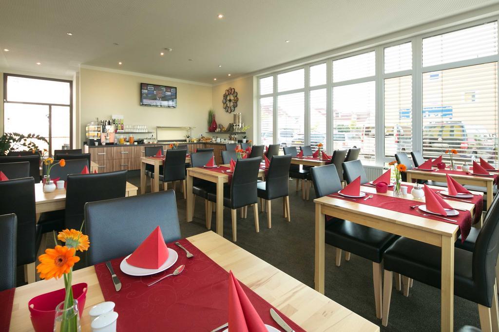 Come In Comfort 3* Ingolstadt