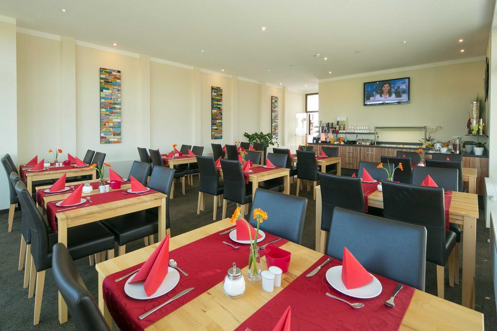 Come In Comfort 3* Ingolstadt