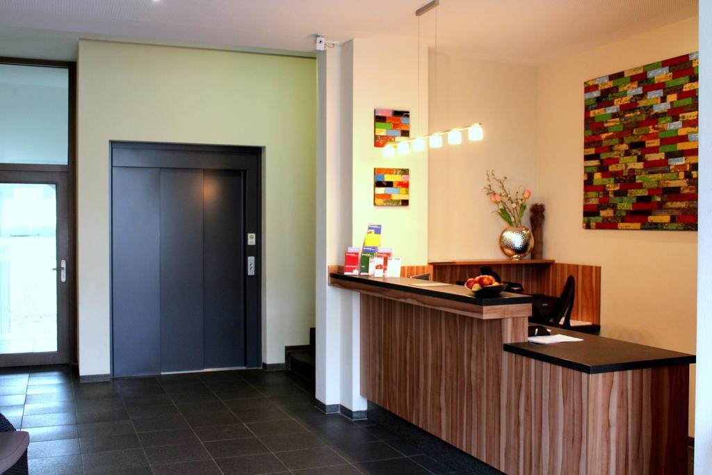 Aparthotel Come In Comfort 3*