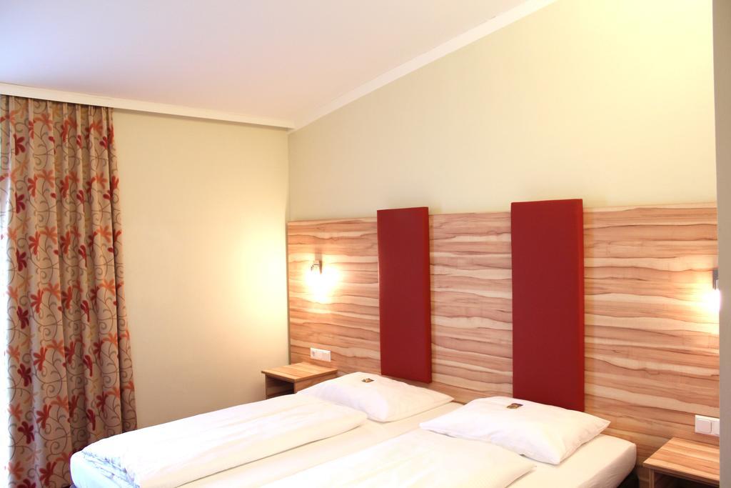 Aparthotel Come In Comfort Ingolstadt