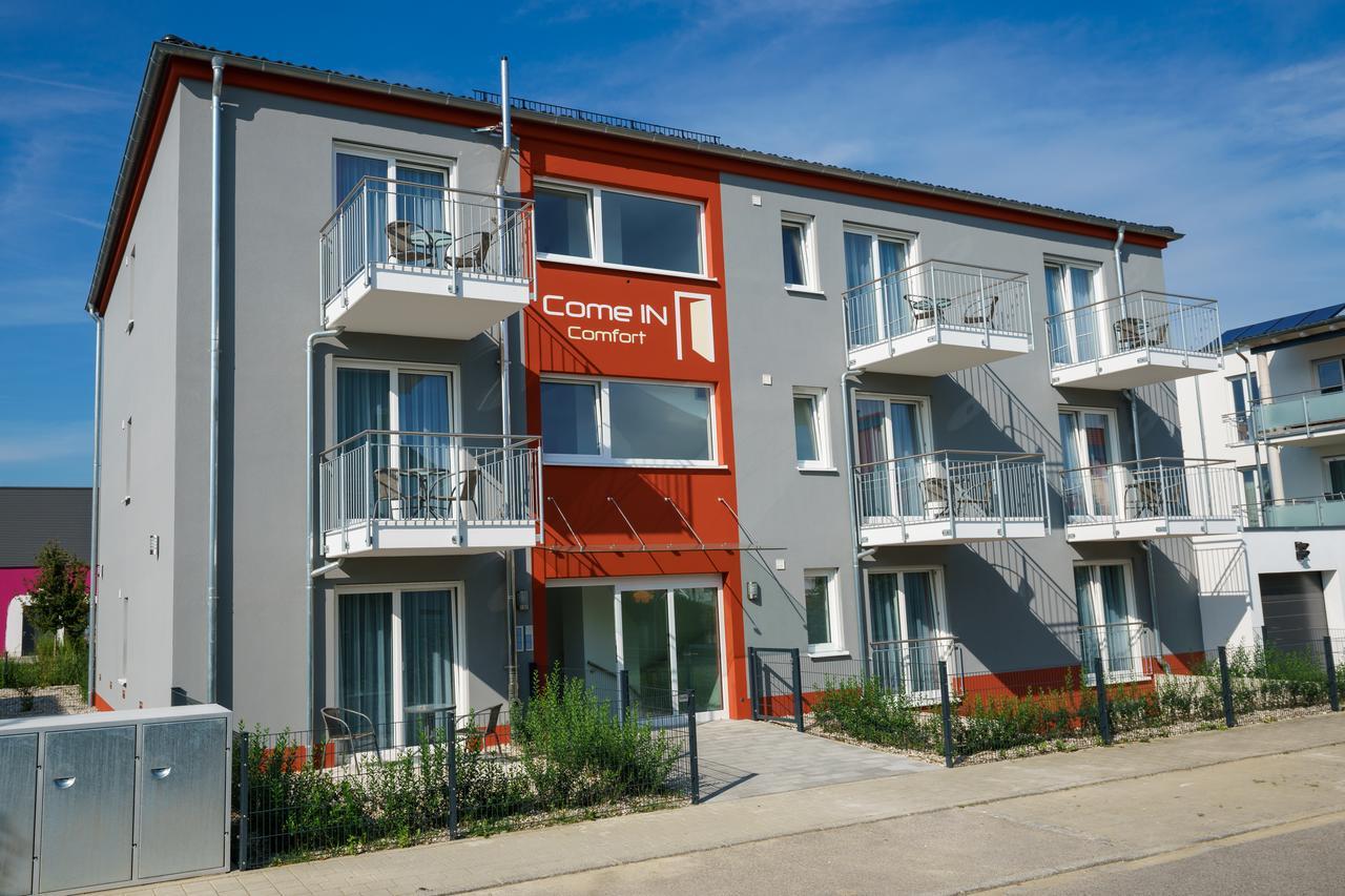 Come In Comfort Aparthotel