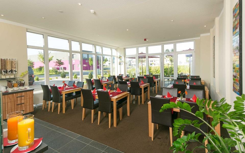 Come In Comfort Aparthotel Ingolstadt