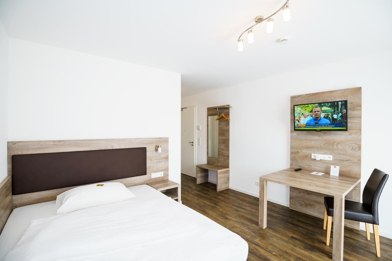 Aparthotel Come In Comfort