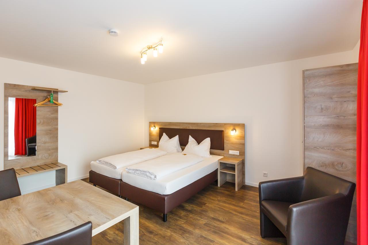 Come In Comfort 3* Ingolstadt