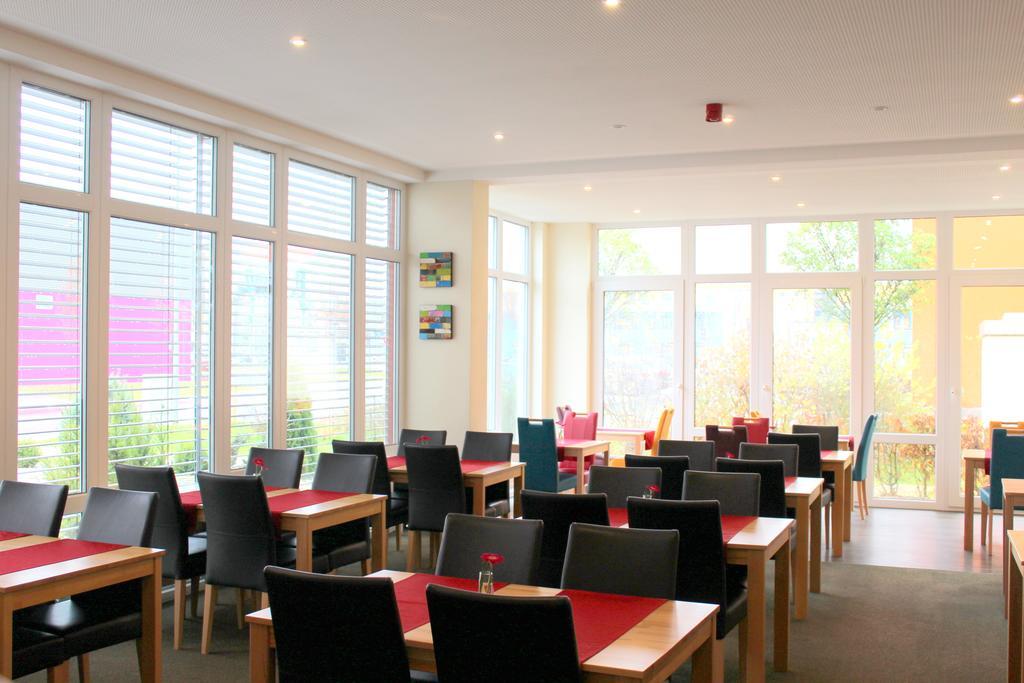 Aparthotel In Comfort Ingolstadt