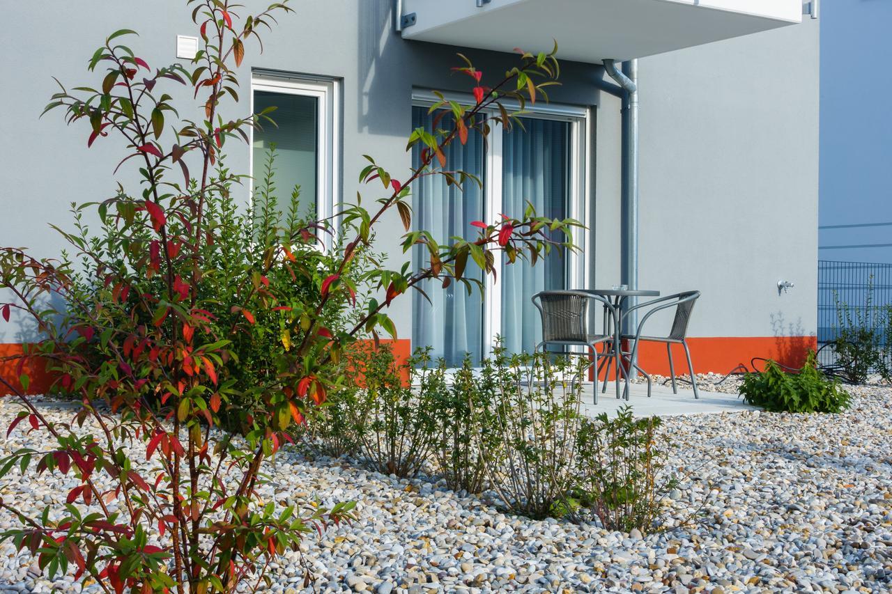 Aparthotel In Comfort Ingolstadt